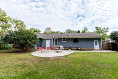 1405 Clifton Rd, Jacksonville, NC 28540 - photo 6