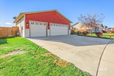 1075 Karn Ave, Wilder, ID 83676 - photo 2