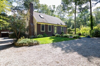 37 Sidewinder Rd, East Falmouth, MA 02536 - photo 2