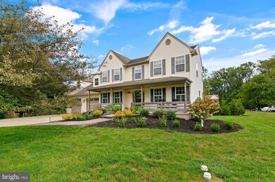 422 Southview Ave, Kennett Square, PA 19348 - photo 4