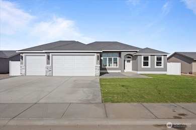 700 N St NE, Quincy, WA 98848 - photo 3