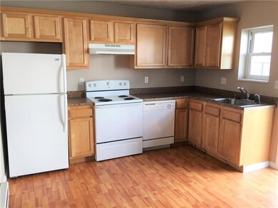 2BR Unit #1