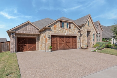 11913 Logans Way, Keller, TX 76244 - photo 2