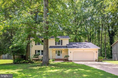 11816 Rutherford Dr, Fredericksburg, VA 22407 - photo 3