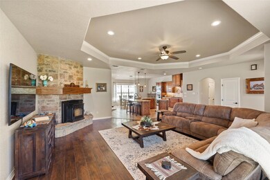 1505 Sarra Ln, Poolville, TX 76487 - photo 7