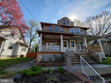 17 Euclid Ave, Merchantville, NJ 08109 - photo 2