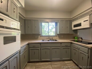 1504 Wichita Ave, McAlester, OK 74501 - photo 5