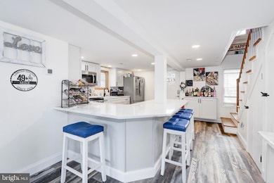 501 W Maple Ave, Wildwood, NJ 08260 - photo 5