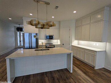 0 Wisdom Pointe Ln unit 20023796, Heber Springs, AR 72543 - photo 7