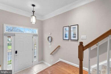 13127 Sutler Square Terrace, Clarksburg, MD 20871 - photo 4