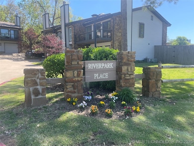 1531 Riverside Dr unit 1531, Tulsa, OK 74119 - photo 3