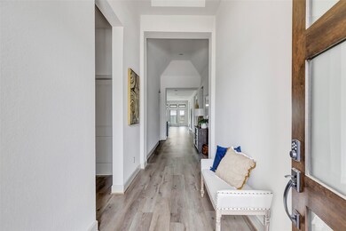 14968 Scarlet Branch Dr, Grangerland, TX 77302 - photo 4