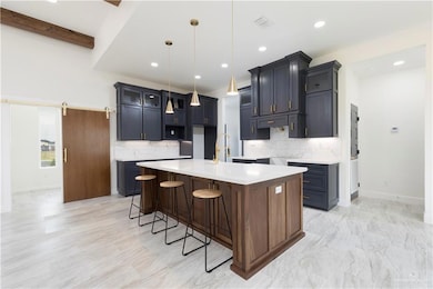 807 Wesley St, Pharr, TX 78577 - photo 2