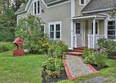 15 High St, Gilsum, NH 03448 - photo 6