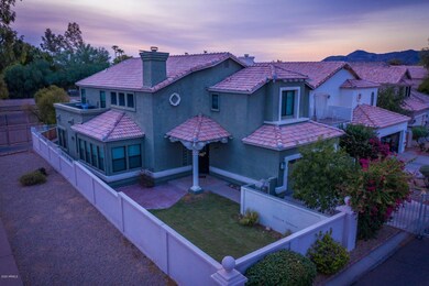 1001 E Griswold Rd unit 25, Phoenix, AZ 85020 - photo 4