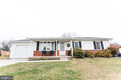 2904 Tulip Way, Manchester, MD 21102 - photo 7