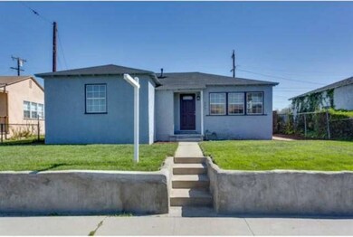 206 S Amantha Ave, Compton, CA 90220 - photo 2