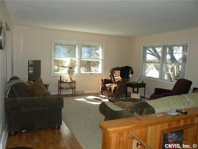 Living Room.
