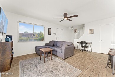 8111 E Glenrosa Ave unit 192, Scottsdale, AZ 85251 - photo 2