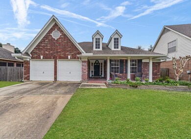 17910 Calm Brook Ct, Houston, TX 77095 - photo 3