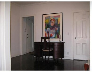 110 Sewall Ave unit 6, Brookline, MA 02446 - photo 3