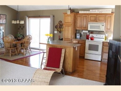 101 Glenn Rd NW, Alexandria, MN 56308 - photo 3