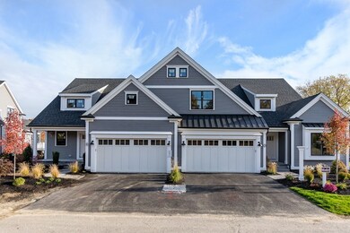 13 Wyman Farm unit 26, Shrewsbury, MA 01545 - photo 2