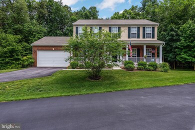 7107 Forest Creek Way, Hanover, MD 21076 - photo 5
