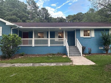 unlisted-address, Riverdale, GA 30296 - photo 4