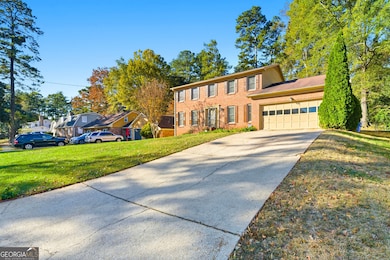 1264 Cedar Park Place, Stone Mountain, GA 30083 - photo 3