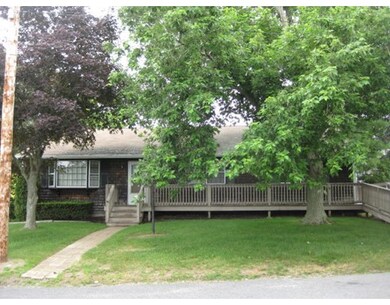 22 Burr Ave, Acushnet, MA 02743 - photo 3