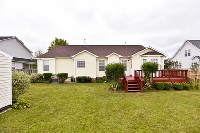 105 Rockford Ct, Jacksonville, NC 28540 - photo 4