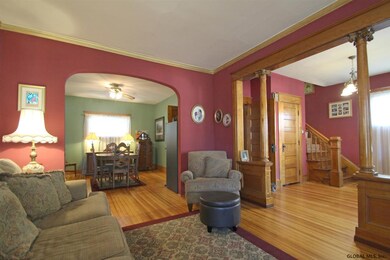 822 Hegeman St, Schenectady, NY 12306 - photo 5
