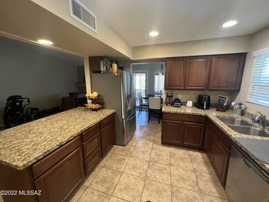 Kitchen 1