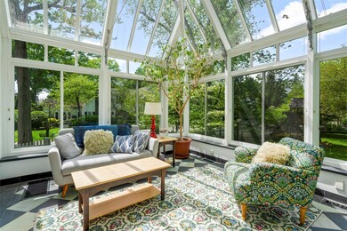 Sun Room