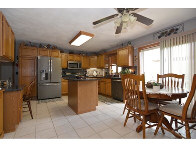 13912 W Northridge Dr, Evansville, WI 53536 - photo 7