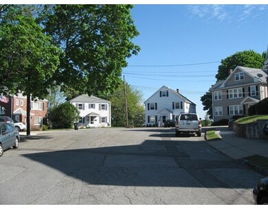 40 Hillcrest Cir unit 42, Watertown, MA 02472 - photo 4