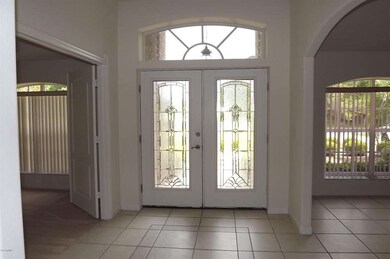 Foyer