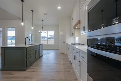 10712 Coeur Ct, Yukon, OK 73099 - photo 6