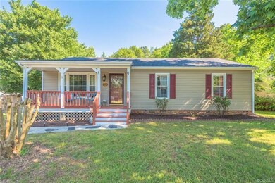 5814 Gunsight Terrace, North Chesterfield, VA 23237 - photo 2