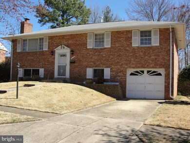 4106 Rocky Mount Dr, Temple Hills, MD 20748 - photo 2