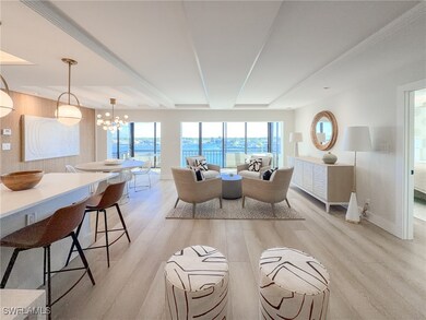 The Madrid Club unit 5C, Naples, FL 34103 - photo 3