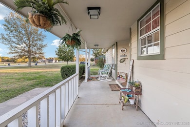 25152 S Hackamore Rd E, Claremore, OK 74019 - photo 6