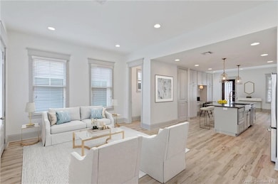 514 Mill St, Lake Charles, LA 70601 - photo 3