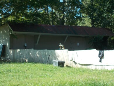 Three section multi-purpose building