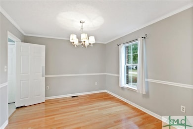 133 S Sheftall Cir, Savannah, GA 31410 - photo 5