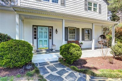 8524 Sherbrook Ct, North Chesterfield, VA 23235 - photo 2