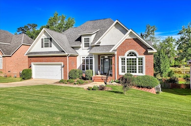 429 Wade Plantation Dr, Augusta, GA 30907 - photo 2