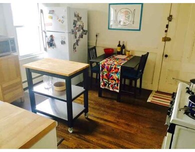 30 Magazine St unit 2, Cambridge, MA 02139 - photo 2