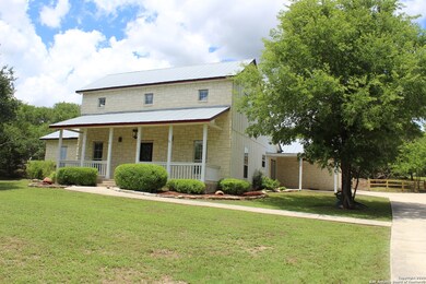 25160 Toutant Beauregard Rd, San Antonio, TX 78255 - photo 2